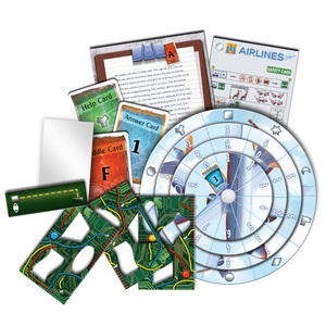 Exit the Game – The Forbidden Castle