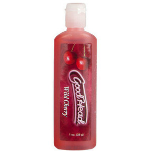 134767 - Goodhead Oral Delight Gel XSite NZ
