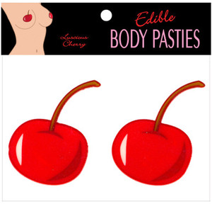 Products: 133022 - Edible Pasties XSite NZ