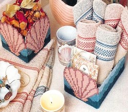 Products: Shell Container