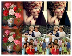 Design Your Own Cross Stitch Package