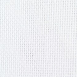 Products: White Aida Fabric 28 ct