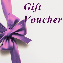 Products: Gift Card