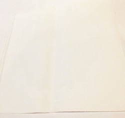 Products: Aida Fabric 14 ct for clock