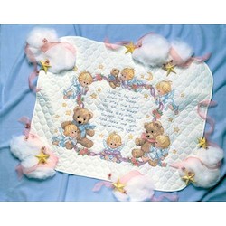 Products: Nighttime Prayer Quilt