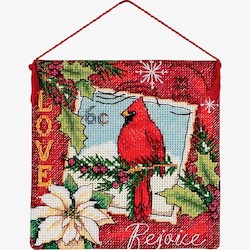 Products: Love Ornament