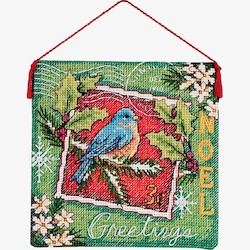 Products: Noel Ornament