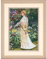 Products: In Her Garden