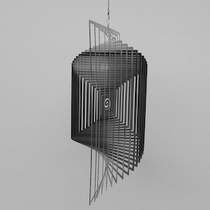 Products: Wind Profile Large Square - Xstream Profiles