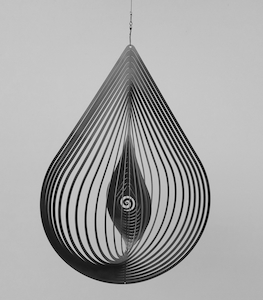 Products: Windprofile Large Pear Drop - Xstream Profiles