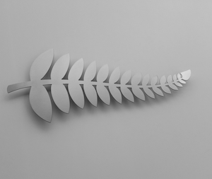 Silver Fern – Small - Xstream Profiles