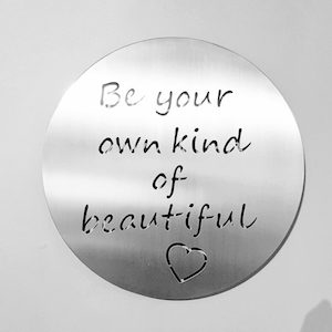 Stainless Steel - Be your own kind of Beautiful - Xstream Profiles