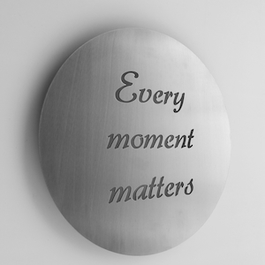 Stainless Steel - Every moment matters - Xstream Profiles