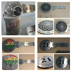 Products: Custom 21st Keys & Gifts - Xstream Profiles