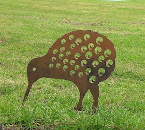 Kiwi Bird – Small - Xstream Profiles