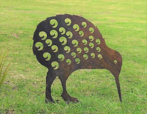 Kiwi Bird – Large - Xstream Profiles