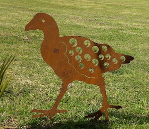 Products: Pukeko – Large - Xstream Profiles