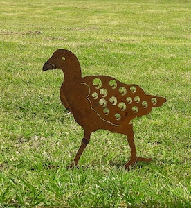 Pukeko – Small - Xstream Profiles