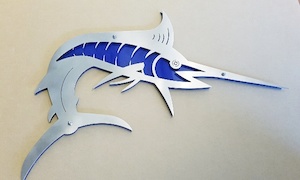 Products: 3D Marlin - Xstream Profiles