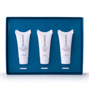 All: Kanapa™ Mini Hydration Essentials for Men