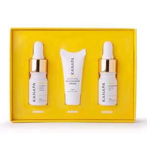 All: Kanapa™ Mini Glow Essentials