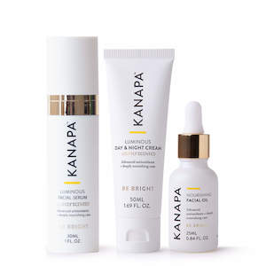 All: Kanapa™ Youthful Radiance