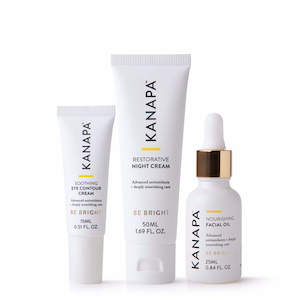 All: Kanapa™ Evening Ritual