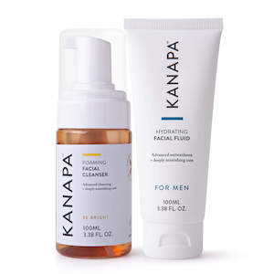 All: Kanapa™ Skin Essentials for Men