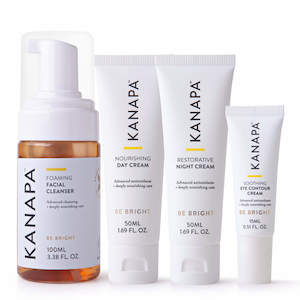 All: Kanapa™ Skin Essentials for Women
