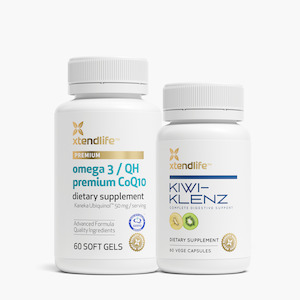 All: Healthy Gut Bundle