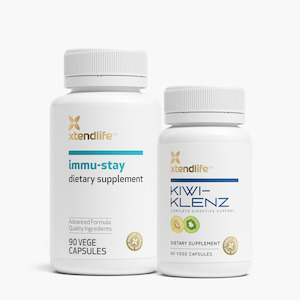 Winter Wellness Bundle