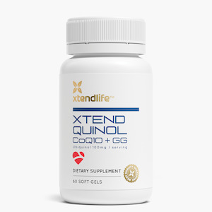 All: Xtend-Quinol