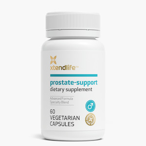 Hormonal Health: Prostate-Support