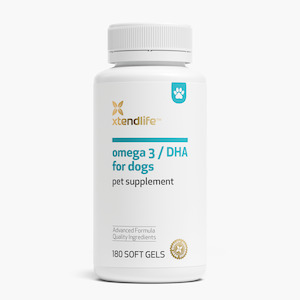 Omega 3 for Dogs