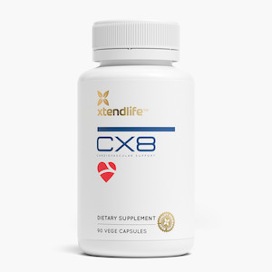 Best Sellers: CX8 - Heart Health Support