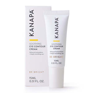 Soothing Eye Contour Cream