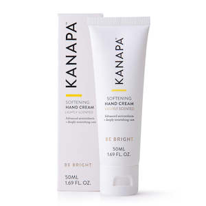 Softening Hand Cream