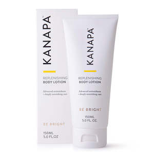 Replenishing Body Lotion