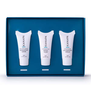 Kanapa™ Mini Hydration Essentials for Men