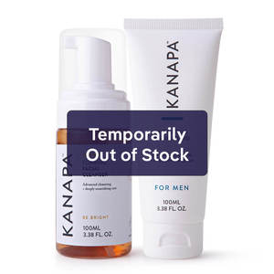 Kanapa™ Skin Essentials for Men