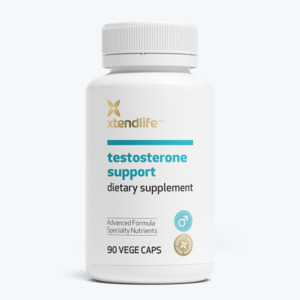 Testosterone Support