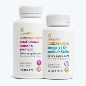 Foundational Health Premium Pack for Women