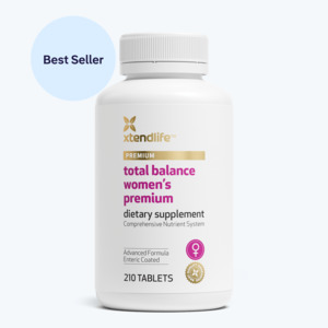 Total Balance Women's Premium