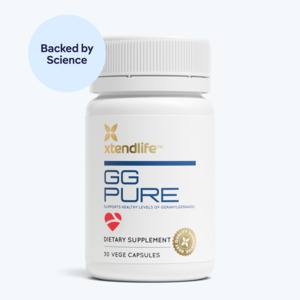 Best Sellers: GG Pure