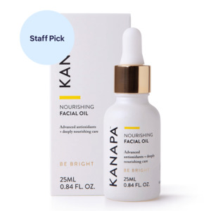 Nourishing Facial Oil