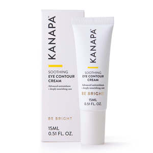 Soothing Eye Contour Cream