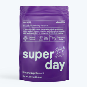 All: SuperDay for Kids