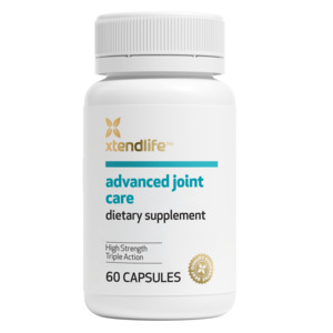 All: Advanced Joint Care