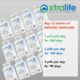 12 bottles of Rewind (NMN+NR) - Xtralife