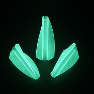 Products: Delta Glow - X-FLETCH